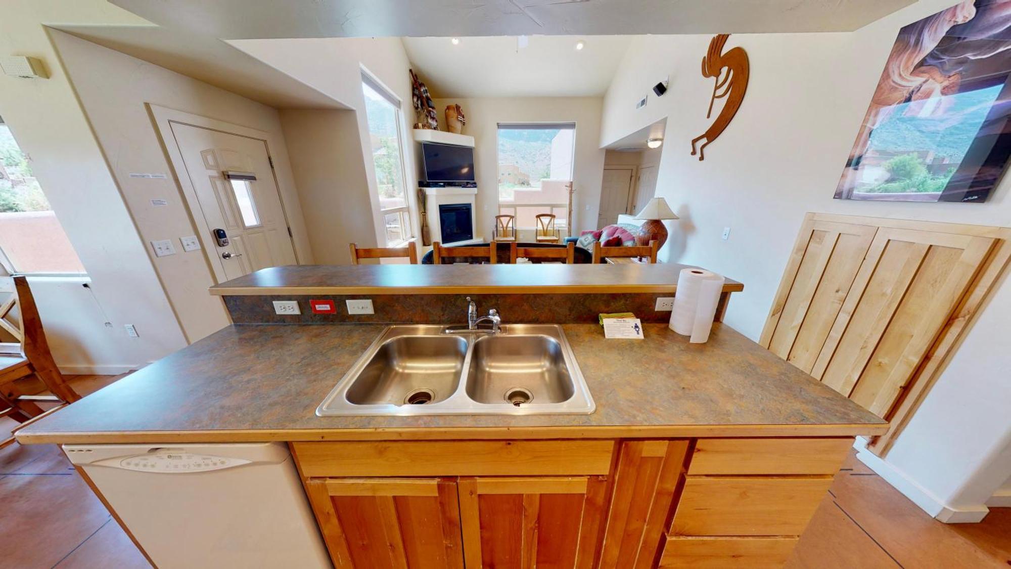 Vista Villa #3A5 Moab Ngoại thất bức ảnh