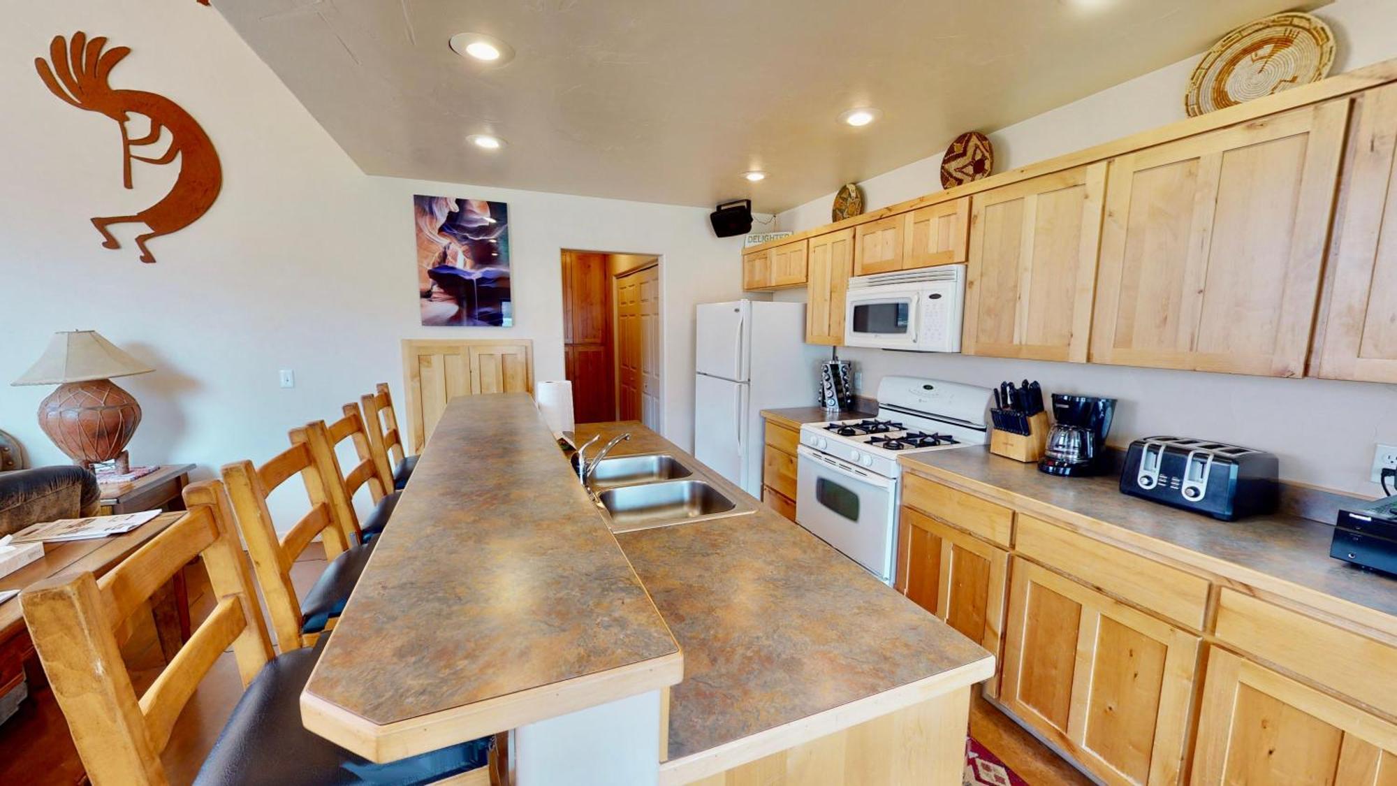 Vista Villa #3A5 Moab Ngoại thất bức ảnh