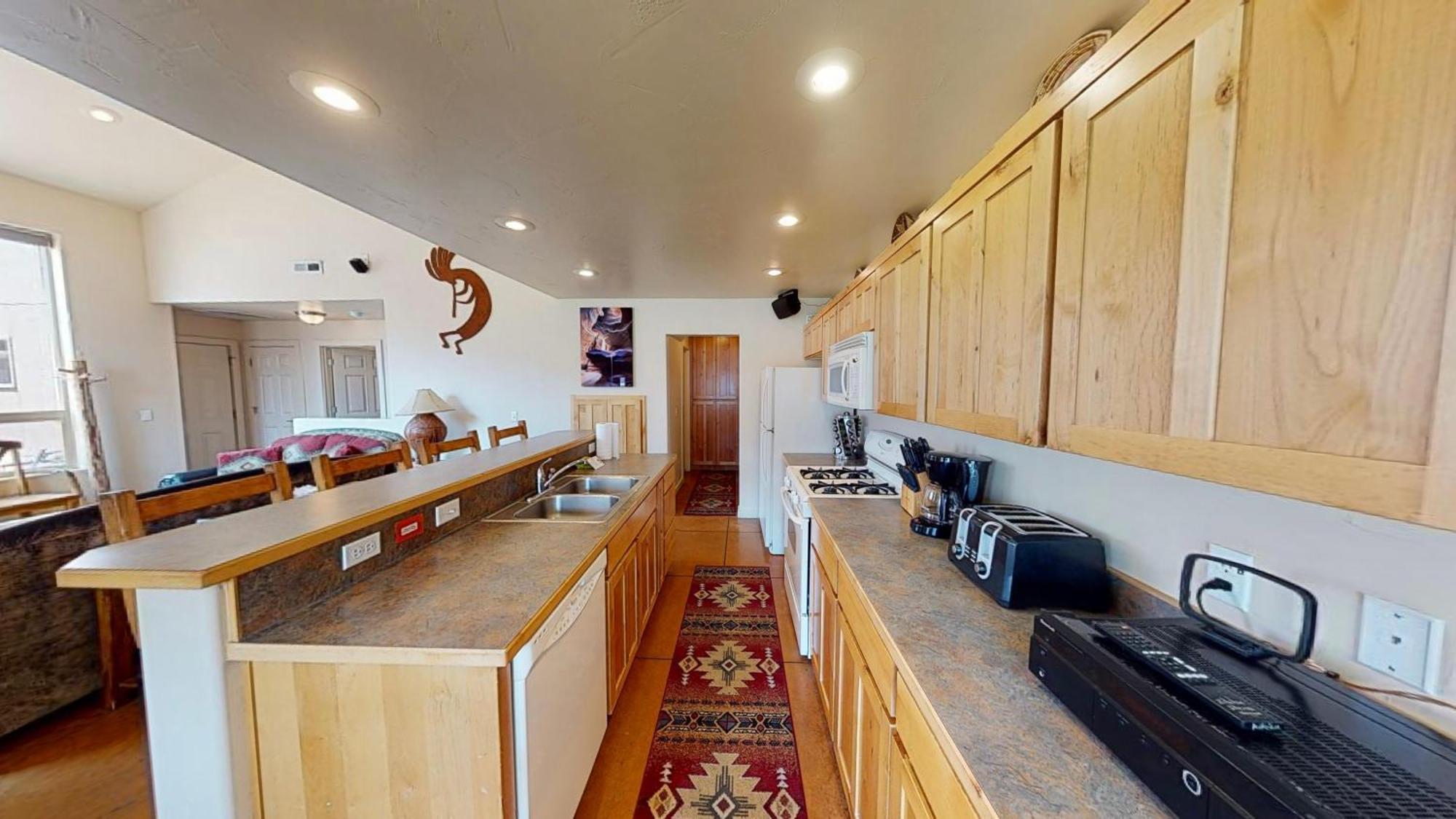 Vista Villa #3A5 Moab Ngoại thất bức ảnh