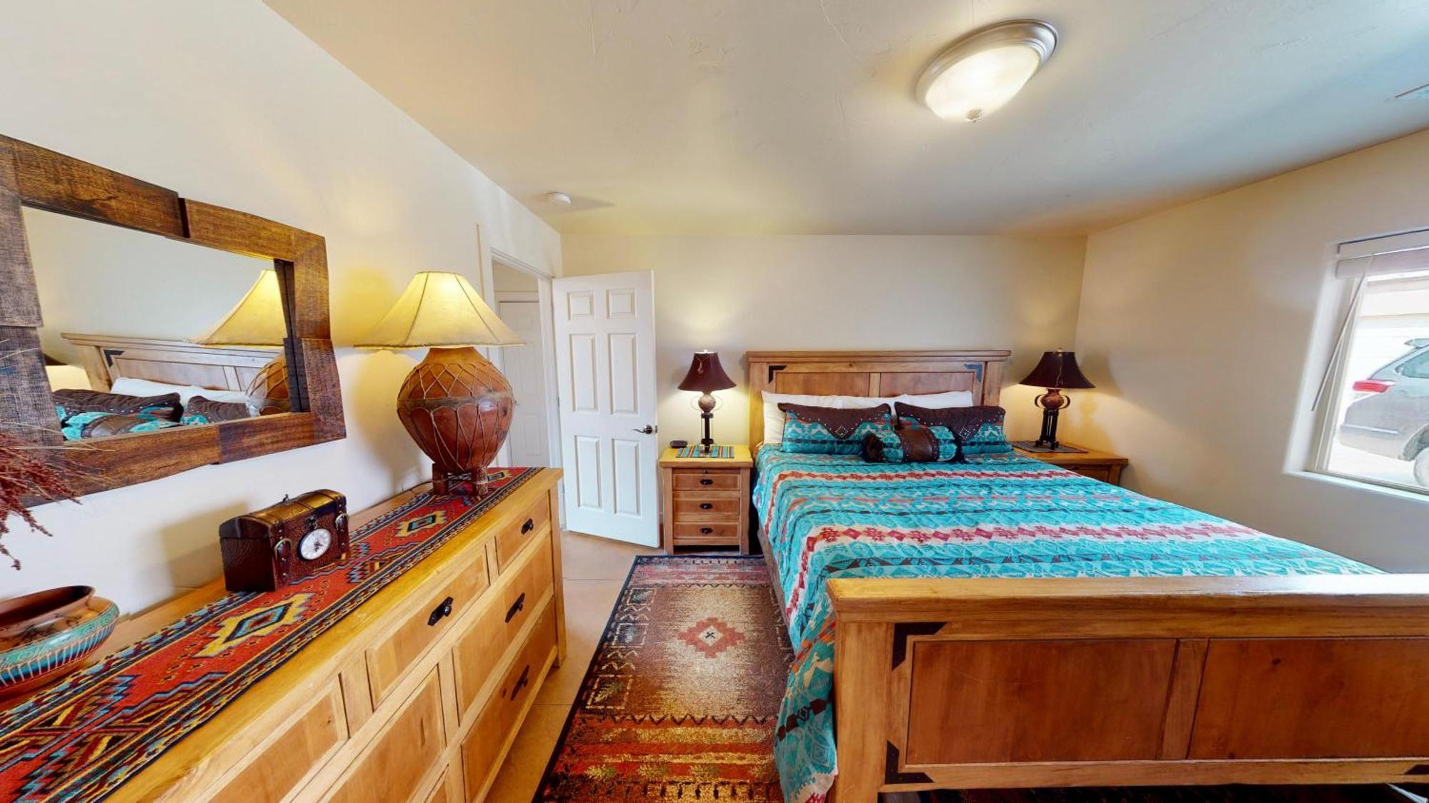 Vista Villa #3A5 Moab Ngoại thất bức ảnh